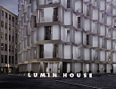 Клубный дом «Lumin House»